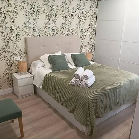 Apartamento Galicia 286 Las Palmas de Gran Canaria