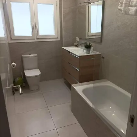 Apartamento Galicia 286 Las Palmas de Gran Canaria