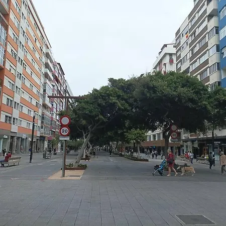 Apartamento Galicia 286 *